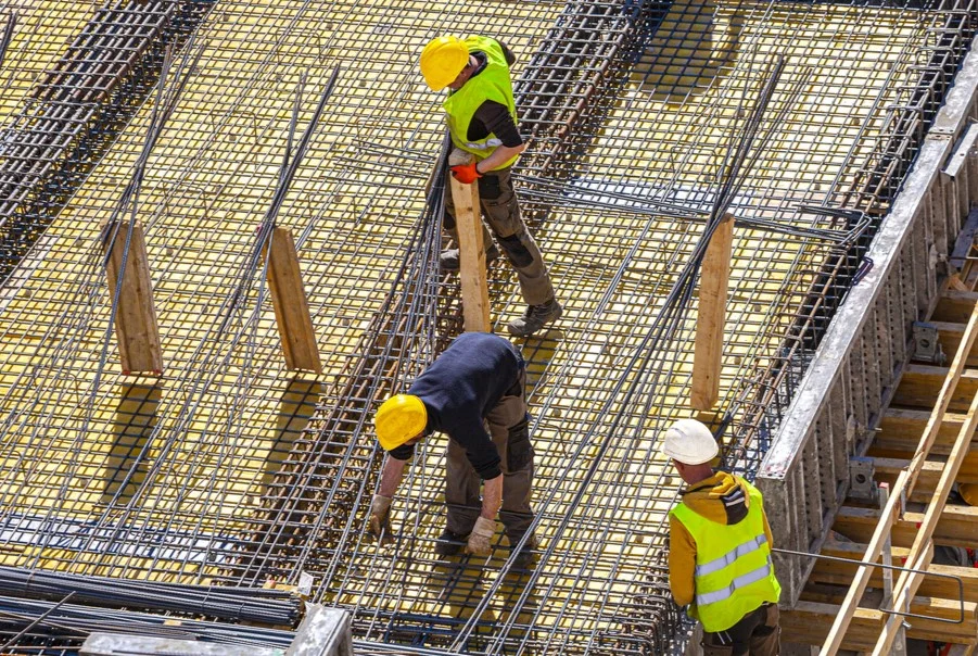 Hacılar İnşaat Kalıpçısı